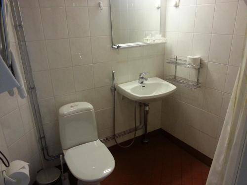 Hotel Anna, Helsinki
