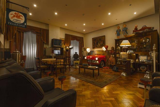 Pao de Acucar Hotel, Porto