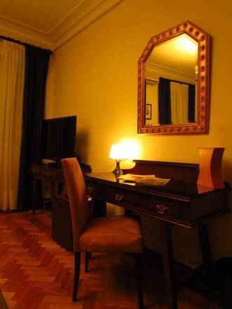 Pao de Acucar Hotel, Porto