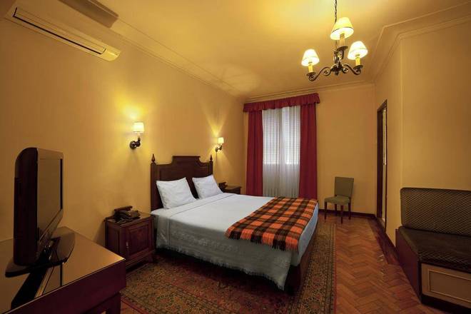 Pao de Acucar Hotel, Porto
