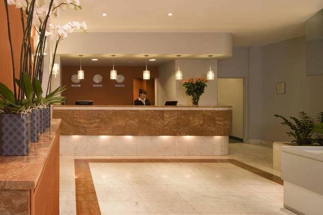 Hotel MDM City Centre, Warsaw