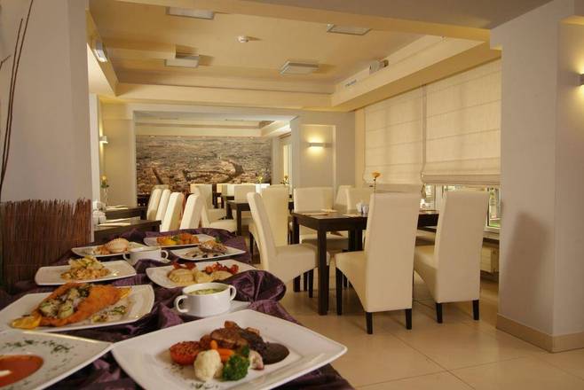 Best Western Hotel Portos, Warsaw