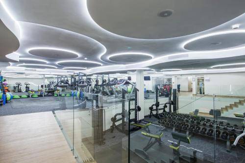 Radisson Blu Sobieski, Warsaw