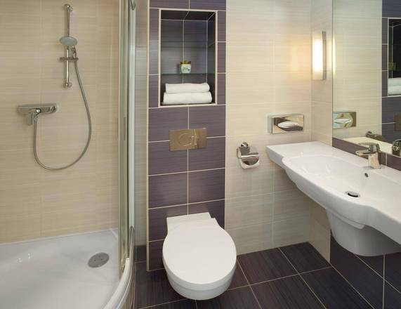 Hotel Metropol, Warsaw