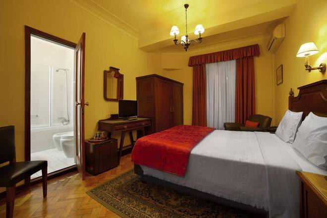Pao de Acucar Hotel, Porto