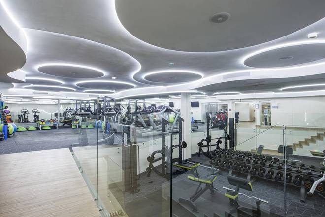 Radisson Blu Sobieski, Warsaw
