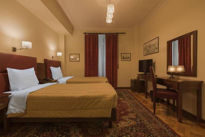 Pao de Acucar Hotel, Porto