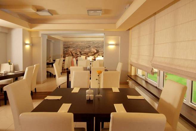 Best Western Hotel Portos, Warsaw