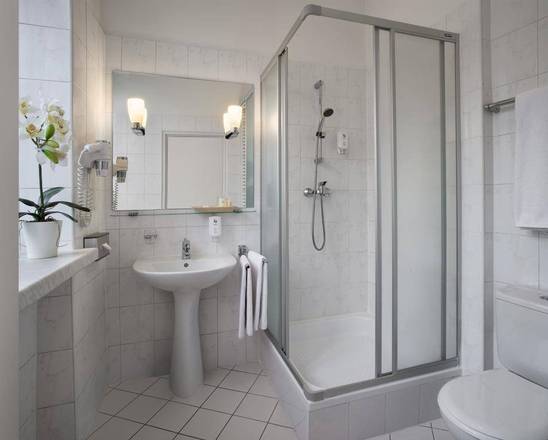 Hotel MDM City Centre, Warsaw