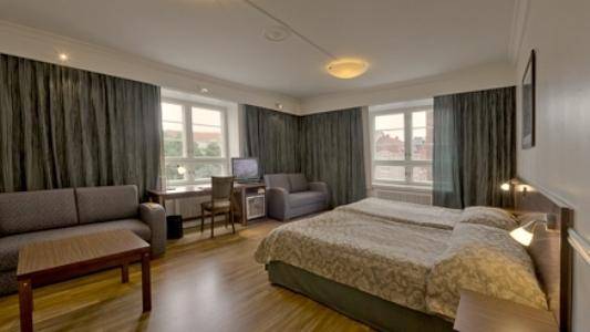 Hotel Anna, Helsinki