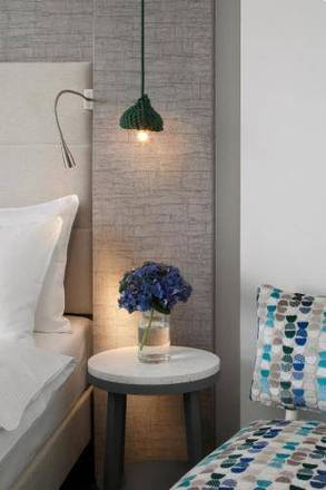 Hotel Metropol, Warsaw