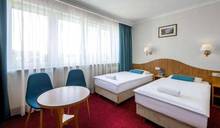 Best Western Hotel Portos, Warsaw