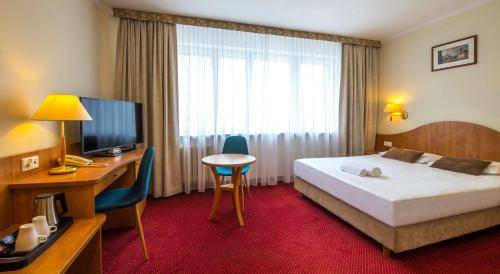 Best Western Hotel Portos, Warsaw