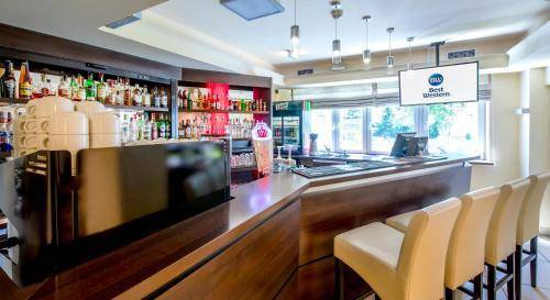 Best Western Hotel Portos, Warsaw