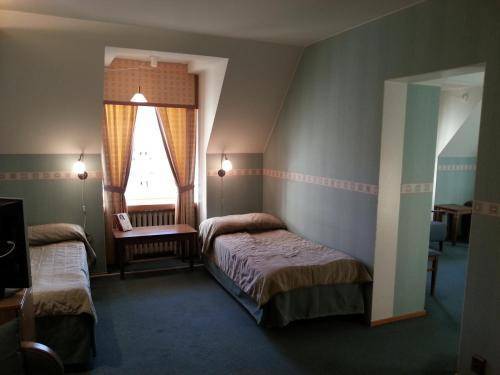 Hotel Anna, Helsinki