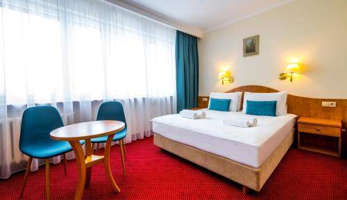 Best Western Hotel Portos, Warsaw