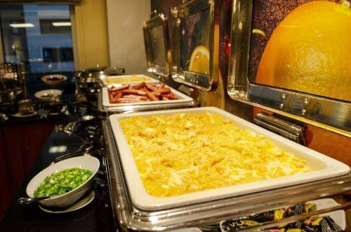 Best Western Hotel Portos, Warsaw