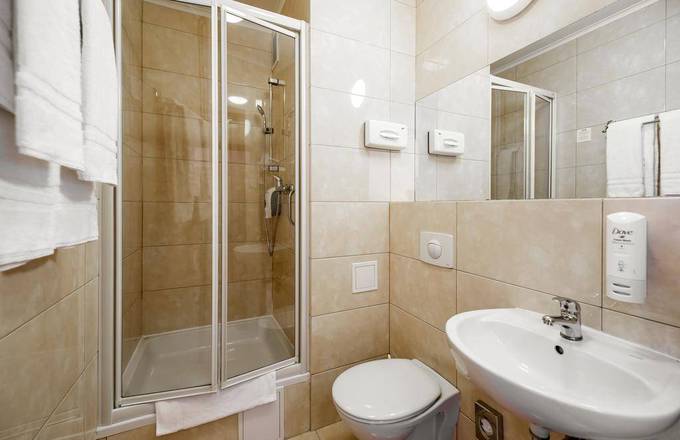Best Western Hotel Portos, Warsaw