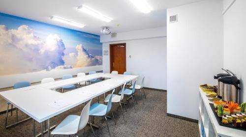 Best Western Hotel Portos, Warsaw