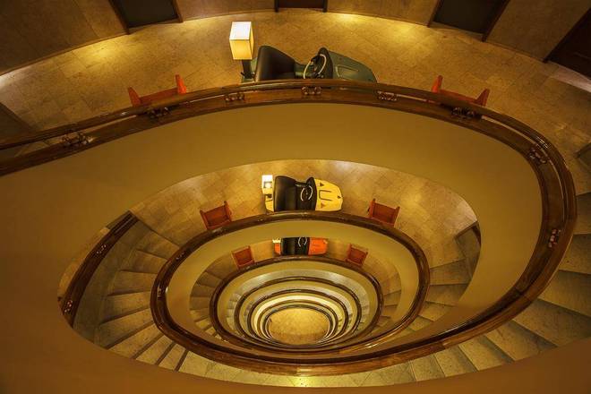 Pao de Acucar Hotel, Porto