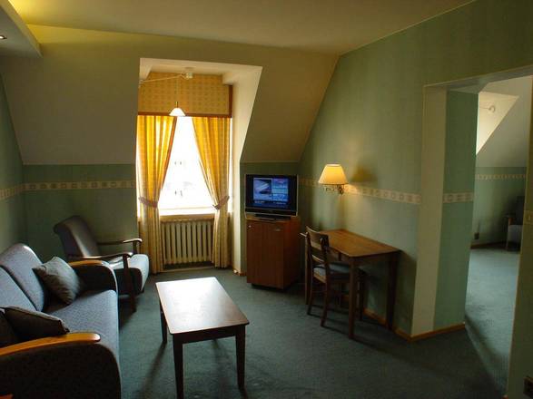 Hotel Anna, Helsinki