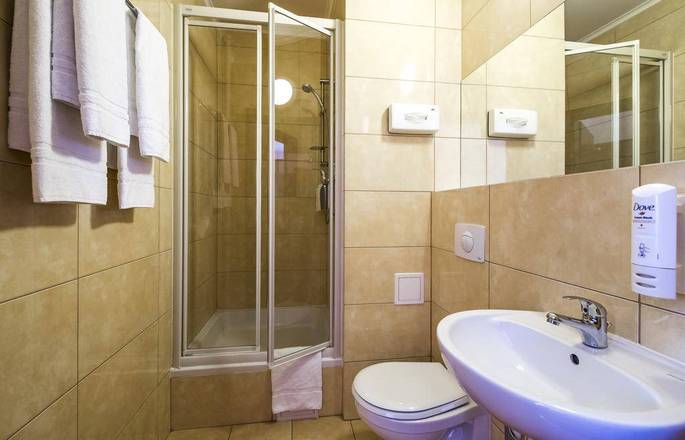 Best Western Hotel Portos, Warsaw