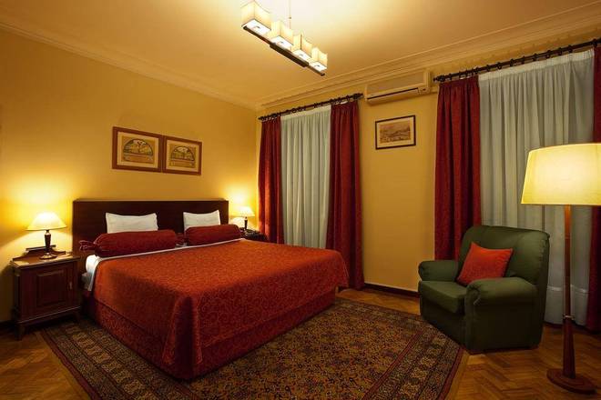 Pao de Acucar Hotel, Porto