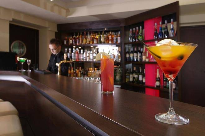 Best Western Hotel Portos, Warsaw
