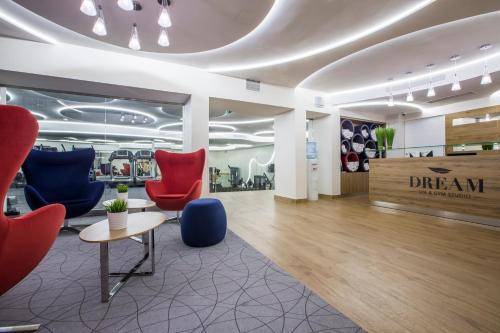 Radisson Blu Sobieski, Warsaw