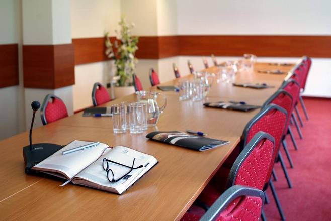 Best Western Hotel Portos, Warsaw