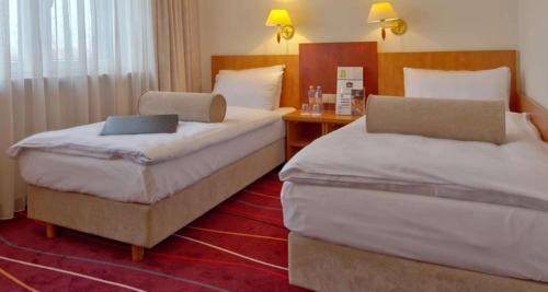 Best Western Hotel Portos, Warsaw