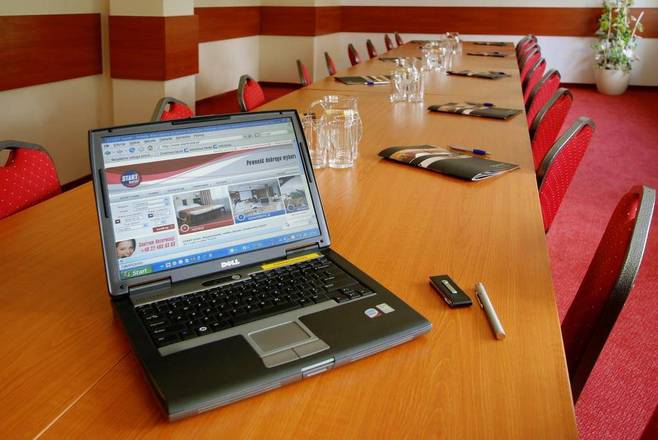 Best Western Hotel Portos, Warsaw