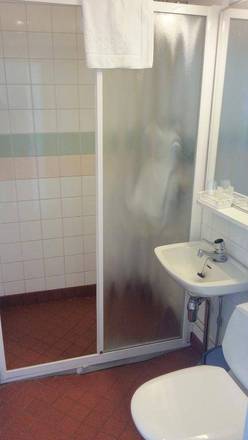 Hotel Anna, Helsinki