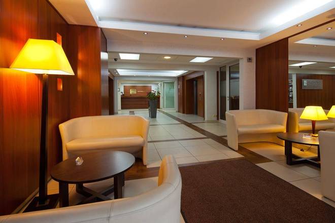 Best Western Hotel Portos, Warsaw