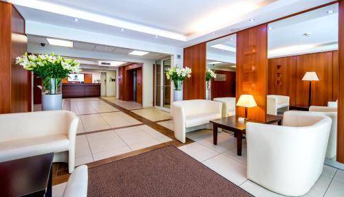 Best Western Hotel Portos, Warsaw
