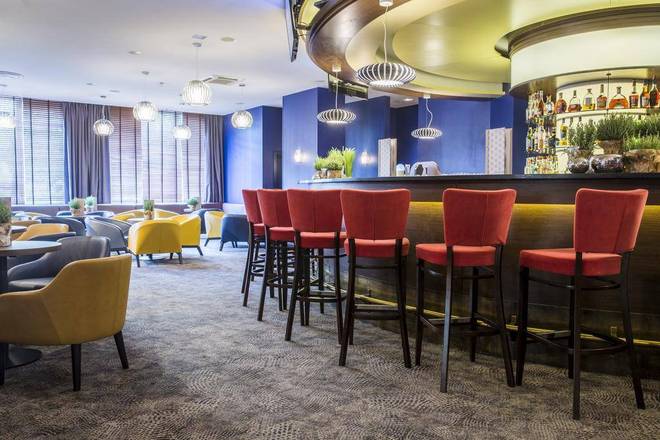 Radisson Blu Sobieski, Warsaw