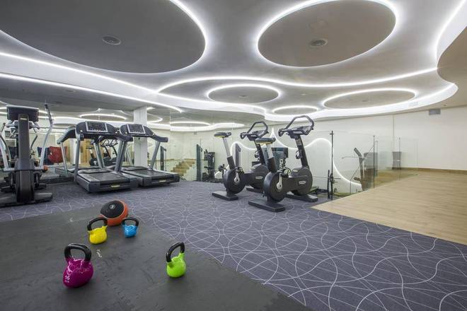 Radisson Blu Sobieski, Warsaw