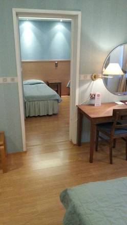 Hotel Anna, Helsinki