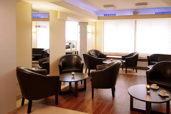 Best Western Hotel Portos, Warsaw