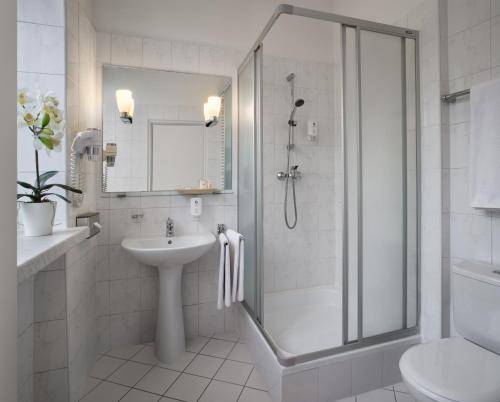 Hotel MDM City Centre, Warsaw