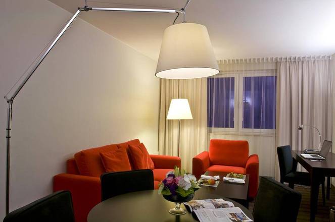 Radisson Blu Sobieski, Warsaw