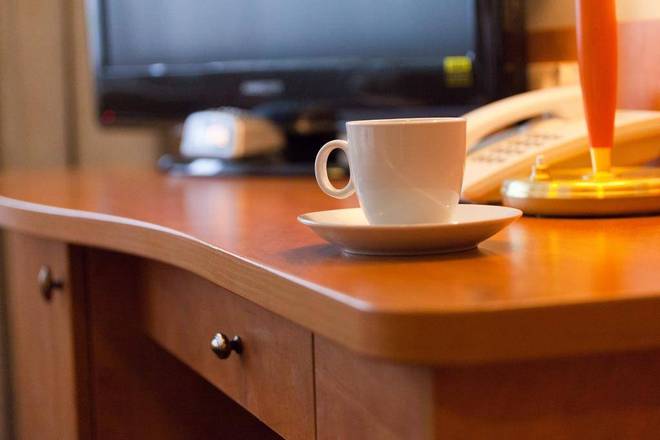 Best Western Hotel Portos, Warsaw