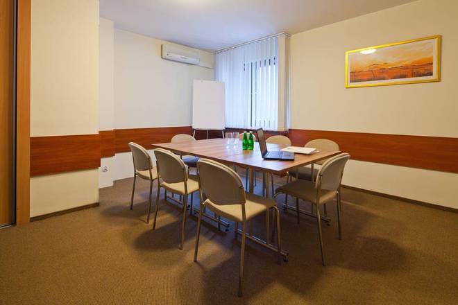 Best Western Hotel Portos, Warsaw
