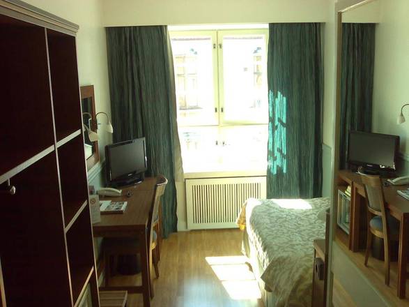 Hotel Anna, Helsinki