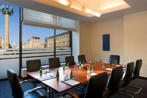 Hotel MDM City Centre, Warsaw