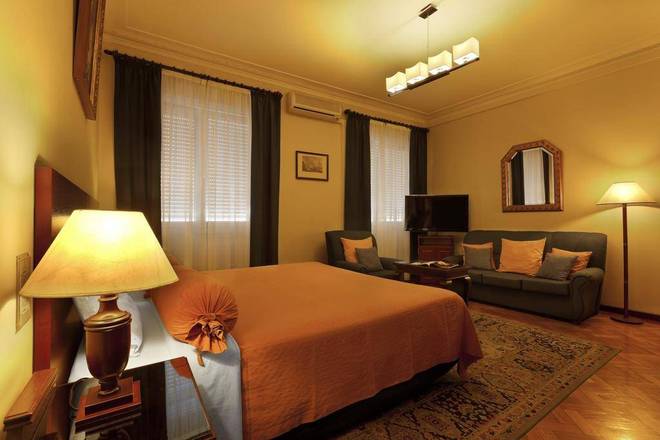 Pao de Acucar Hotel, Porto