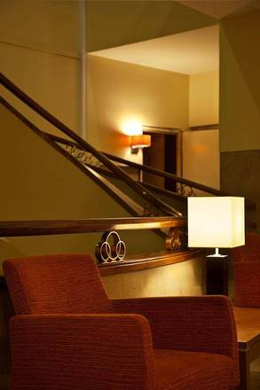 Pao de Acucar Hotel, Porto