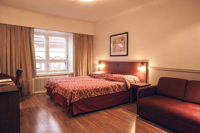 Hotel Anna, Helsinki