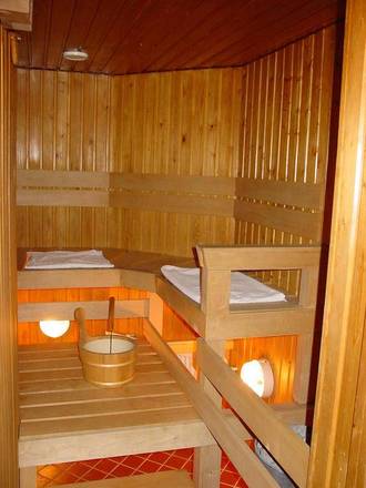 Hotel Anna, Helsinki