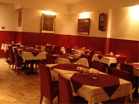 Pao de Acucar Hotel, Porto